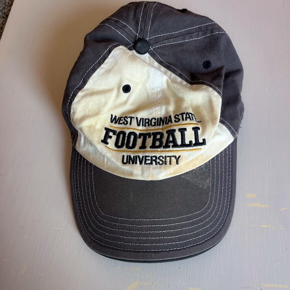 West Virginia State Hat